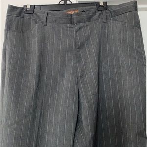 Michael Kors Classic-Fit dress pants